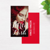 Salon des extensions Lash (Bureau)