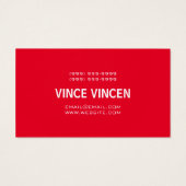 Salon des extensions Lash (Dos)