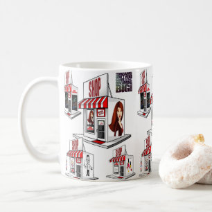 Salon des Mugs