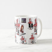 Salon des Mugs (Devant droit)