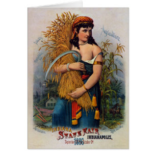 Salon d'état de l'Indiana