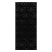 Salon en Spa Service Menu (Achterkant)