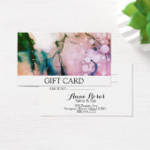 *~* Salon et événement Spa Feminine Chic Artiste (Bureau)