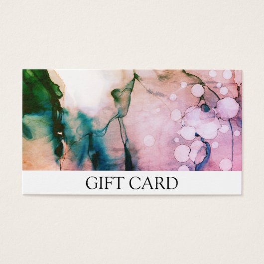 *~* Salon et événement Spa Feminine Chic Artiste (Devant)