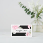 salon  floral loyalty punch (Staand voorkant)