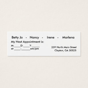 Salon moderne