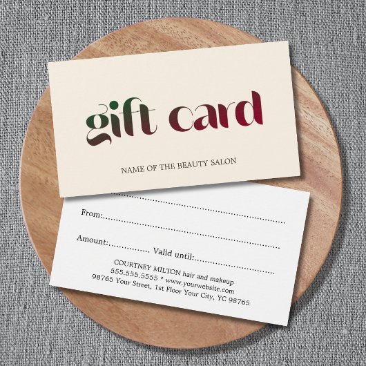 Salon Pastel Simple Et Élégant