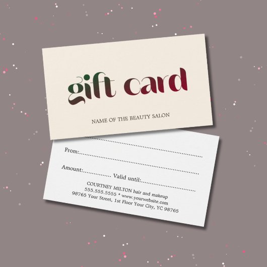 Salon Pastel Simple Et Élégant