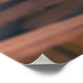 Salon "poster" poster (Hoek)
