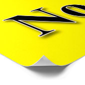 Salon Posters Barbershop Vous Cherchant (Coin)