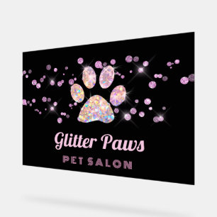 salon pour animaux de compagnie en faux parties sc