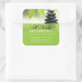 Salon Product Stickers (Tas)