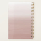 Salon Rendez-vous Blush Aquarelle Ombre (Dos)