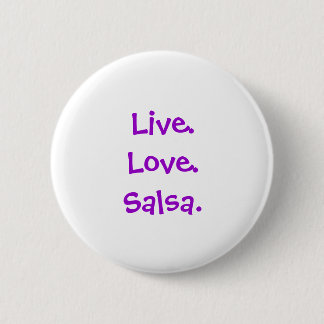 Salsa Button