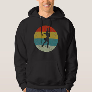 salsa dansen hoodie