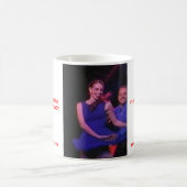 SALSA...DE HOTTESTDANS OP HET PLANET... MAGISCHE MOK (Center)