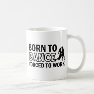 Salsa design koffiemok