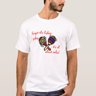 Salsa > Hokey Pokey T-shirt