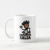 SALSA KOFFIEMOK (Links)