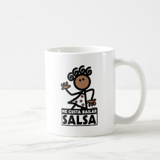 SALSA KOFFIEMOK