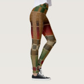 "SALSA" LEGGING IMPRIMÉ (Droite)