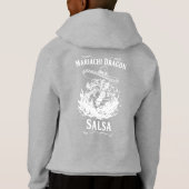 Salsa Mariachi Dragon (Dos)