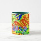Salsa-mok Mok (Midden)