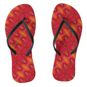 Salsa Summer Low-Top Flip Flop (Voetbed)