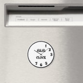 SalsaClock Magneet (Insitu (Vaatwasser))