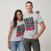 Salsafolic T-shirt (Unisex)