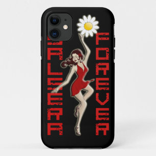 SALSERA FOREVER T.Xtreme iPhone5 Hoesje met grote
