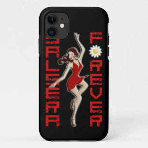 SALSERA FOREVER T.Xtreme iPhone5 Hoesje met madeli