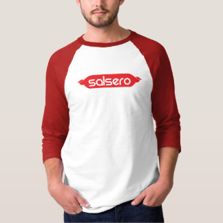 Salsero T-shirt