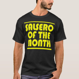 Salsero T-shirt