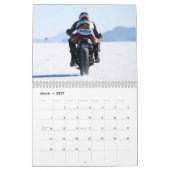 Salt 2009-kalender kalender (Mar 2027)