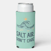 salt air dont care (Seltzer Voorkant)