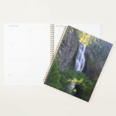 Salt Creek Falls (Devant avec enveloppe)