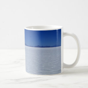 SALT-FLATS KOFFIEMOK