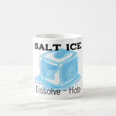 Salt Ice Coffee Mug (Centre)