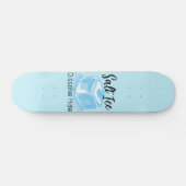 Salt Ice Skateboard (Horz)