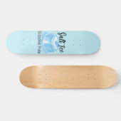 Salt Ice Skateboard (Horz)
