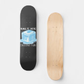 Salt Ice Skateboard (Recto)