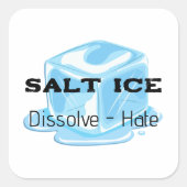 Salt Ice Sticker (Devant)