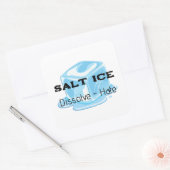 Salt Ice Sticker (Enveloppe)