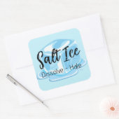 Salt Ice Sticker (Enveloppe)