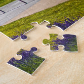 Salt Lake City Utah. Jigsaw Puzzle (Côté)