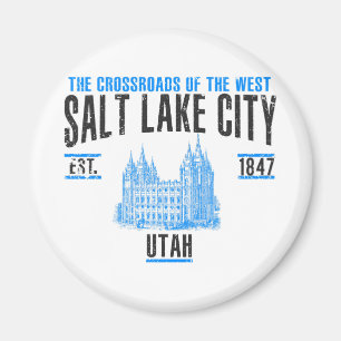 Salt Lake Magneet