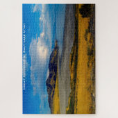 Salt Lake Utah. Jigsaw Puzzle (Vertical)