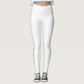 SALT OF THE EARTH LEGGINGS (Voorkant)