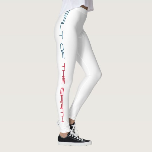 SALT OF THE EARTH LEGGINGS (Rechts)